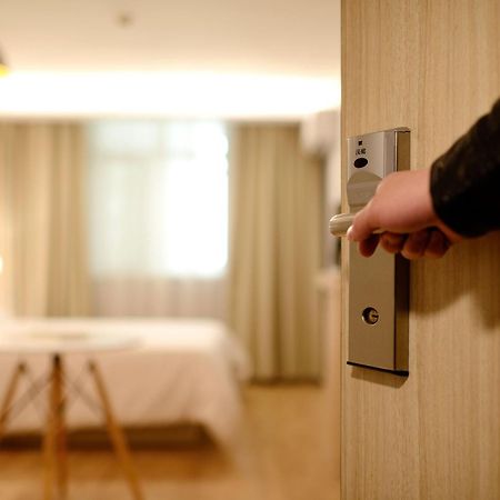 Hotel Nova Rooms Atlanta Shopping Szúrat Kültér fotó