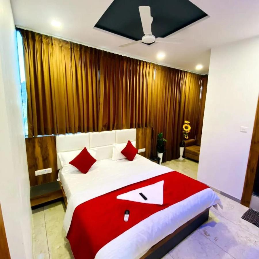 Hotel Nova Rooms Atlanta Shopping Szúrat Kültér fotó