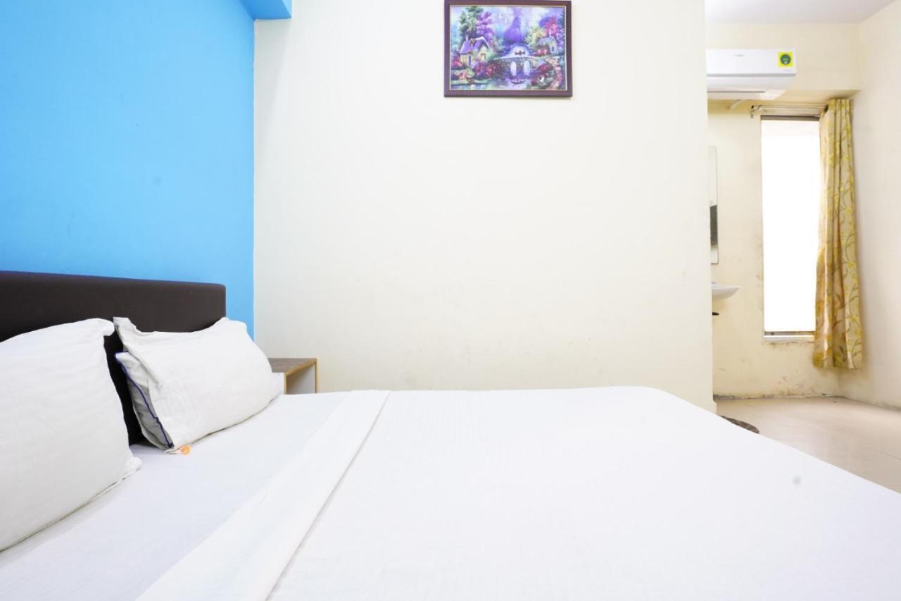 Hotel Nova Rooms Atlanta Shopping Szúrat Kültér fotó