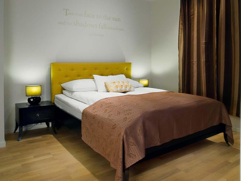 Hotel Nova Rooms Atlanta Shopping Szúrat Kültér fotó