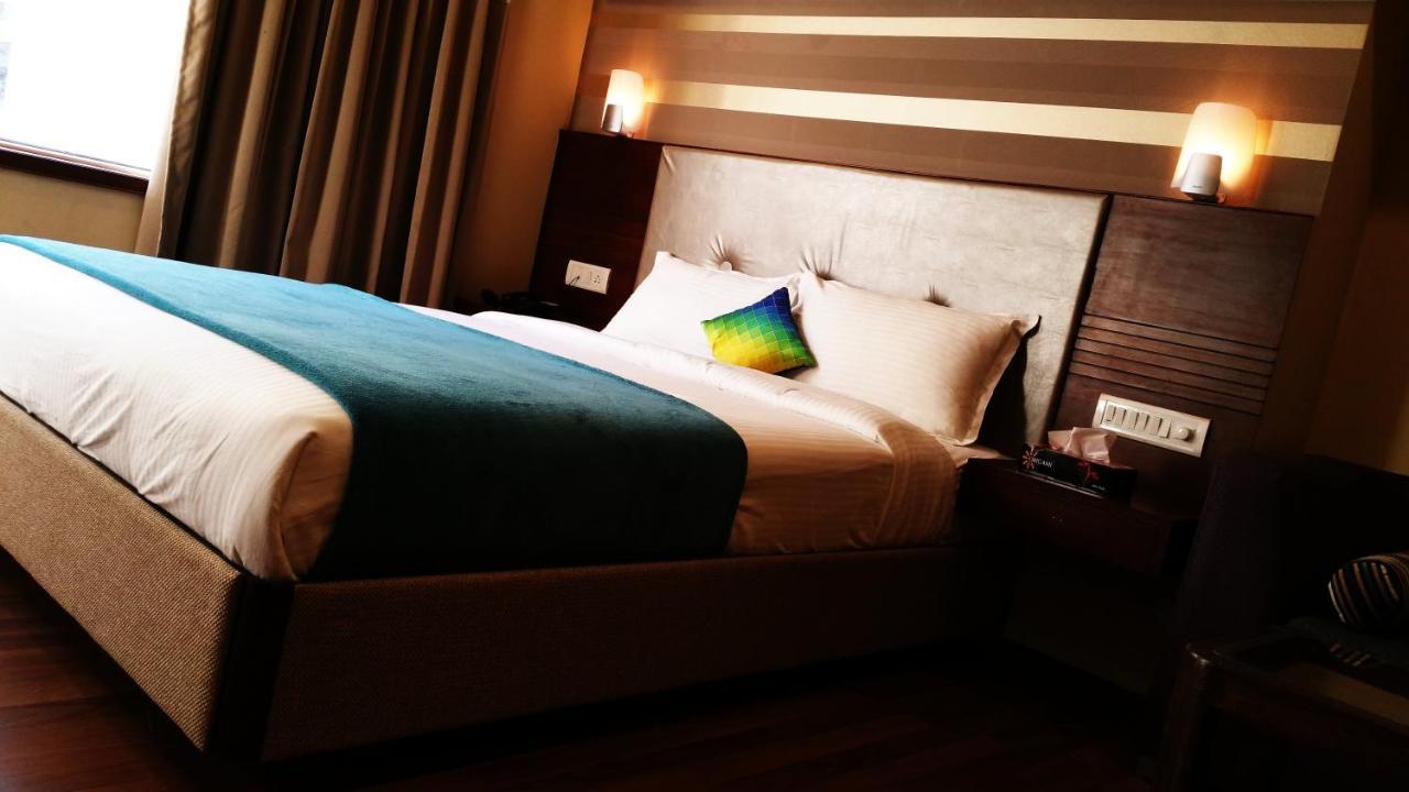 Hotel Nova Rooms Atlanta Shopping Szúrat Kültér fotó