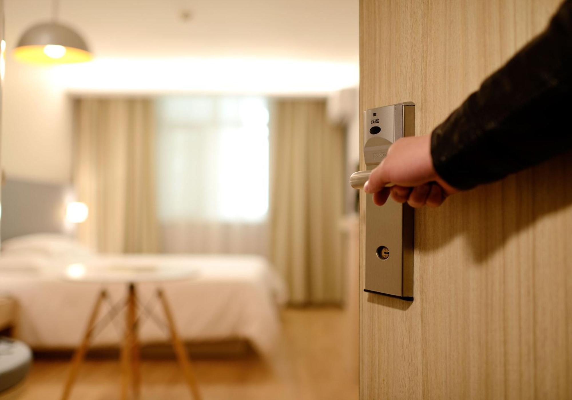 Hotel Nova Rooms Atlanta Shopping Szúrat Kültér fotó