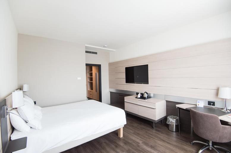 Hotel Nova Rooms Atlanta Shopping Szúrat Kültér fotó