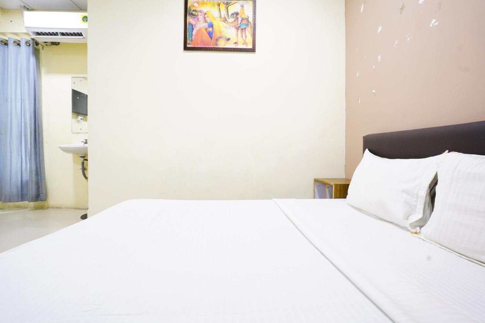 Hotel Nova Rooms Atlanta Shopping Szúrat Kültér fotó